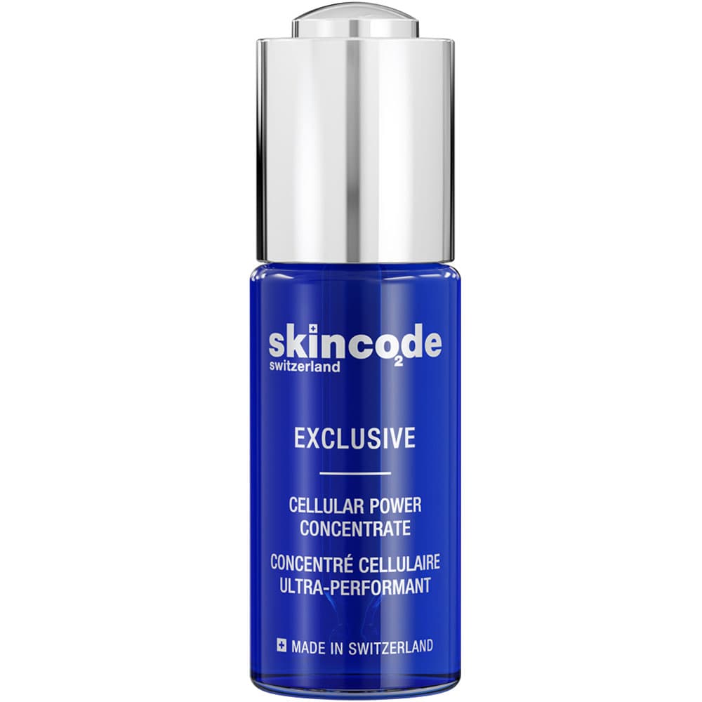 Skincode Exclusive Концентрат клеточный омолаживающий 1 шт