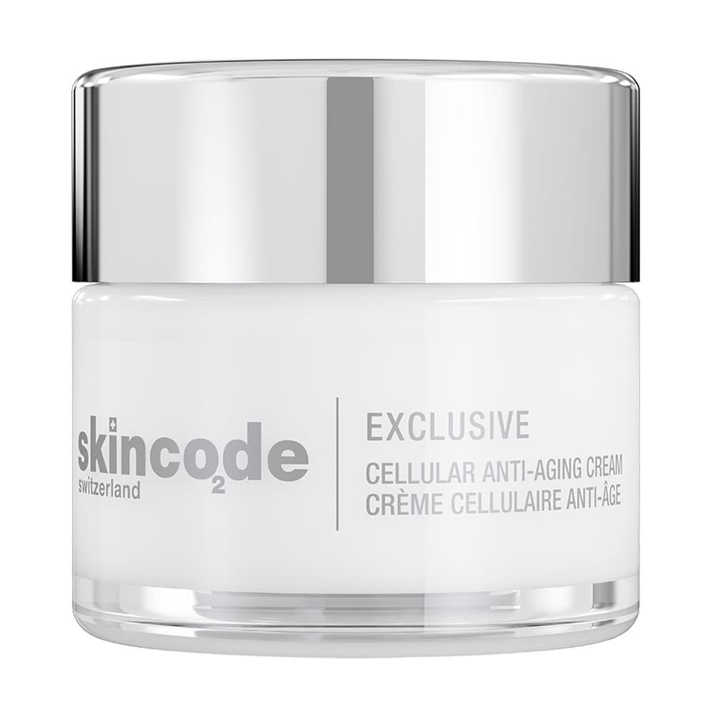 Skincode Крем клеточный антивозрастной 1 шт