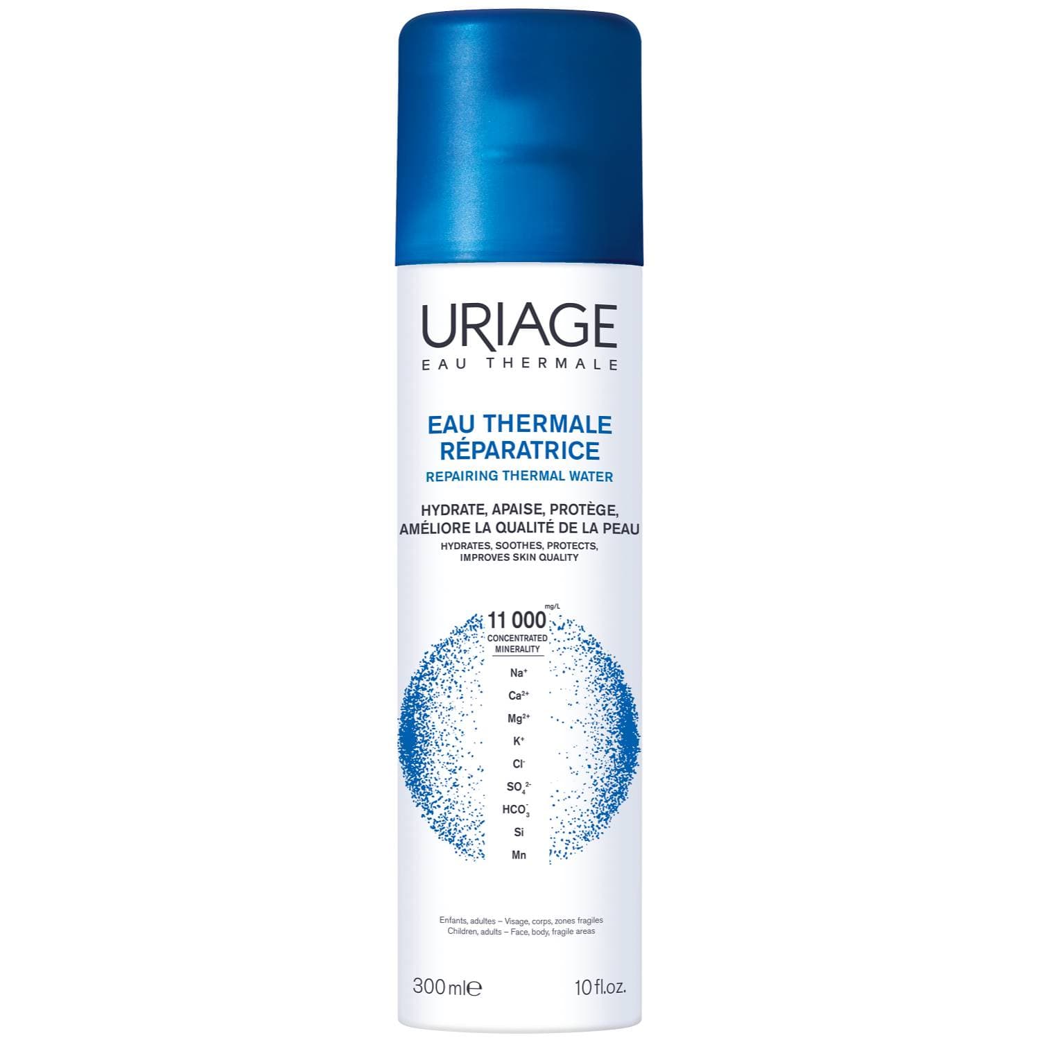 Uriage Eau Thermale Термальная вода спрей 1 шт