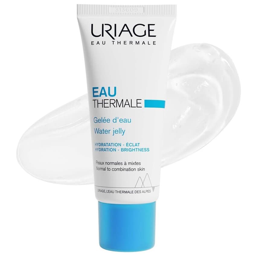 Uriage Eau Thermale Увлажняющее желе тюбик 1 шт