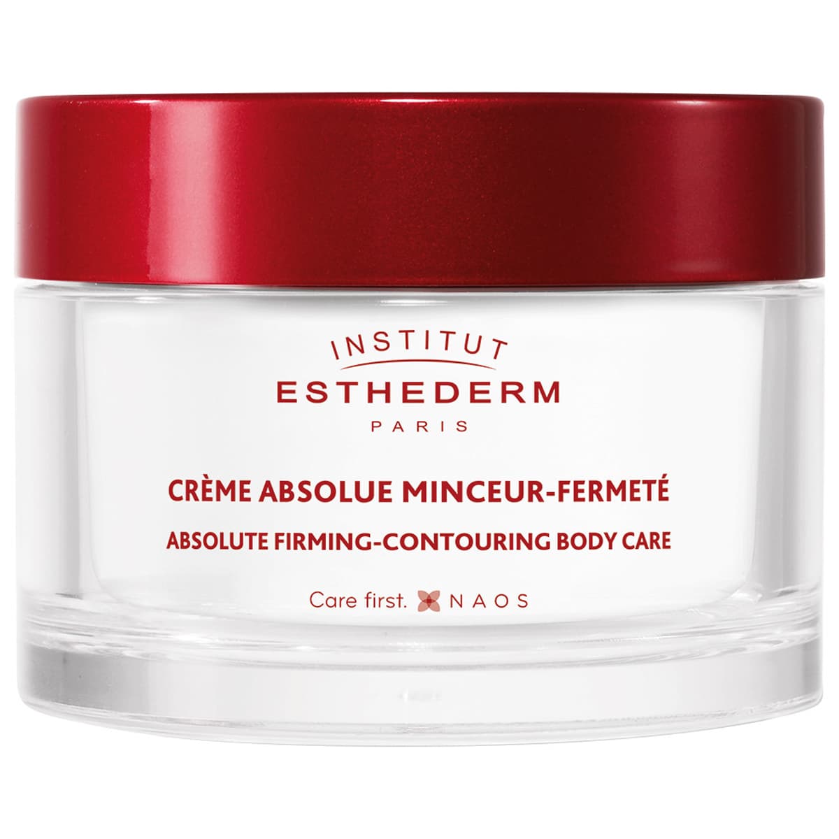Институт Эстедерм Крем "Абсолютная стройность и упругость", (Institut Esthederm, Body)