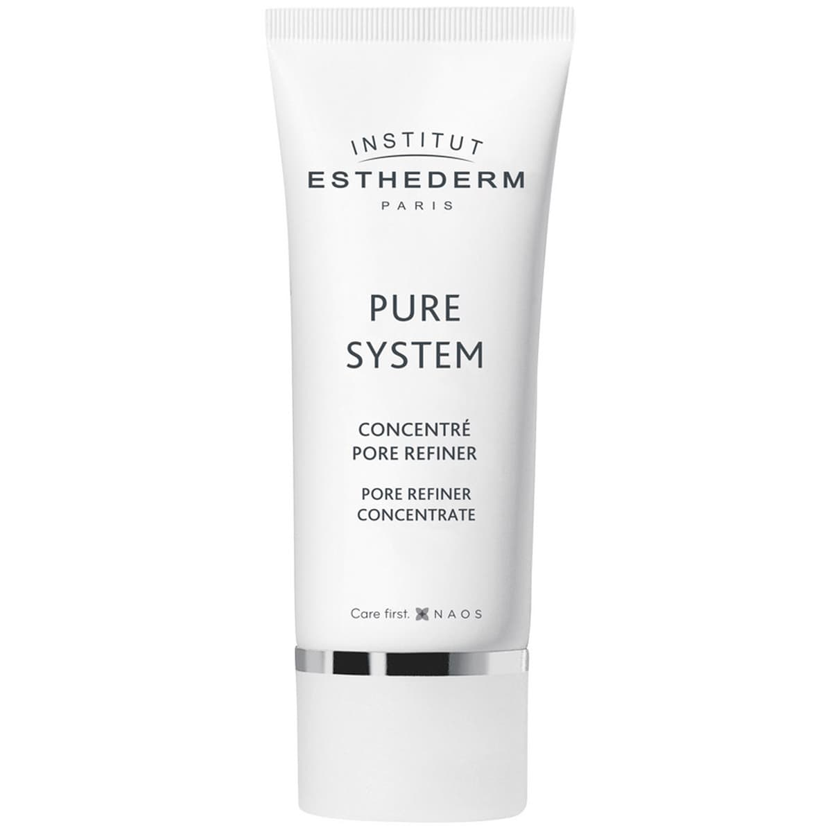 Институт Эстедерм Очищающий крем-концентрат Pore Refiner Concentrate, (Institut Esthederm, Pure system)