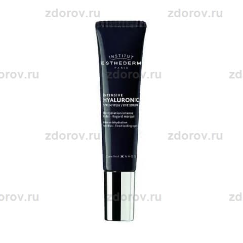 Эстедерм (Institut Esthederm) Intensive Hyaluronic сыворотка для контура глаз