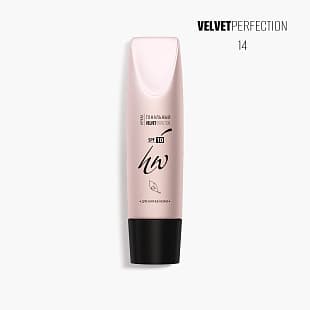 Крем тональный VELVET PERFECTION (жирная кожа), тон Bronze №14