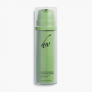 Очищающий мусс с секретом улитки SECRET CLEANSER