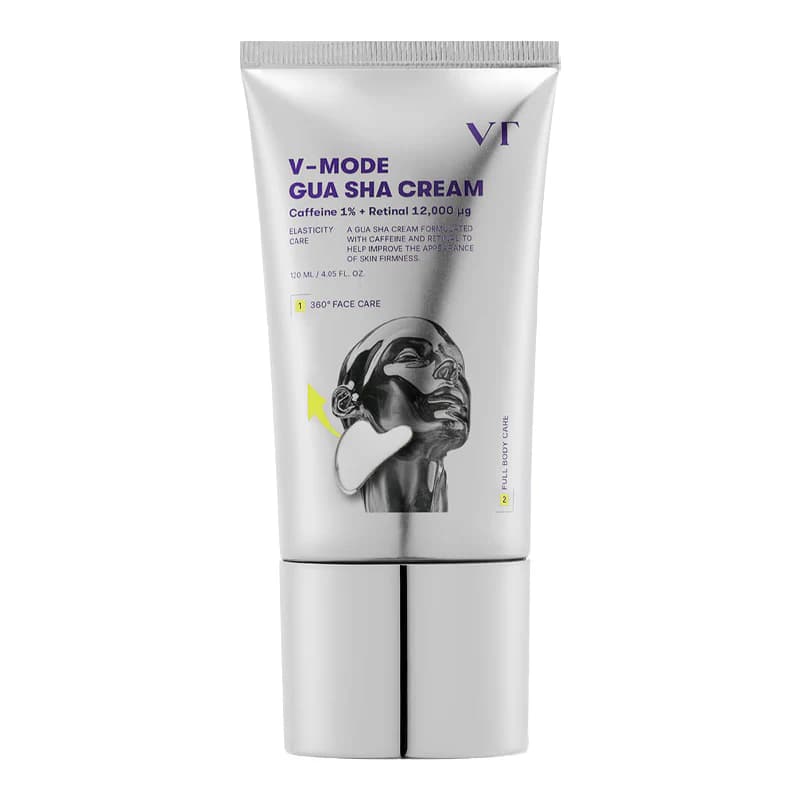 Крем V-Mode Gua Sha