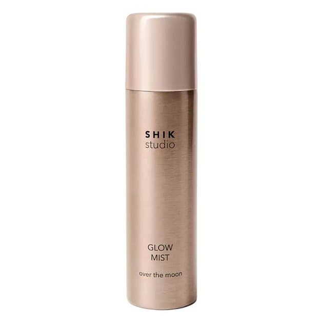 Хайлайтер-мист для тела SHIKstudio Glow Mist