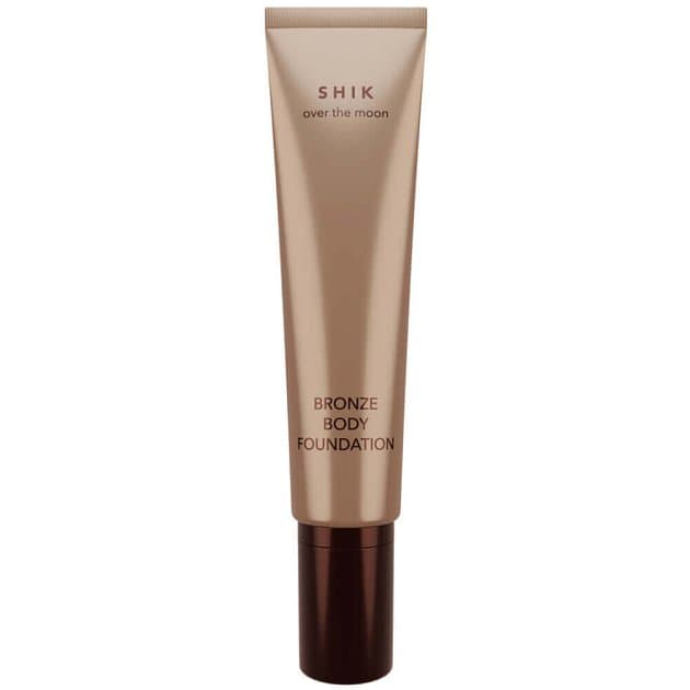 Тонирующий крем-бронзер для тела SHIK studio Bronze Body Foundation