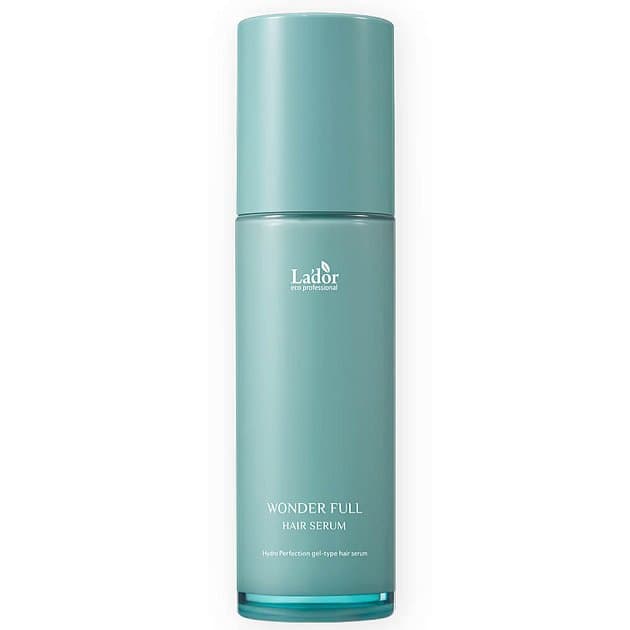Лёгкая увлажняющая сыворотка для волос Lador Wonder Full Hair Serum