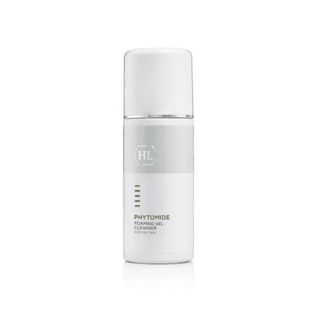 Holy Land Гель очищающий Foaming Gel Cleanser PHYTOMIDE