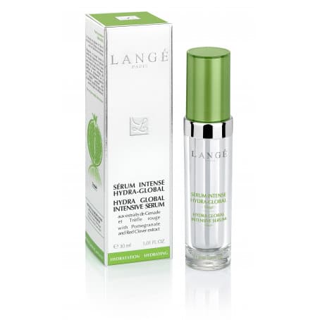 LANGÉ Интенсивная Сыворотка Hydra-Global Intensive Serum