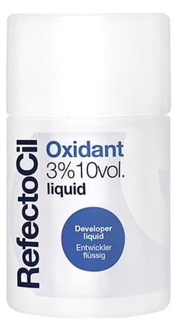 Растворитель для краски ЖИДКИЙ 3% Refectocil