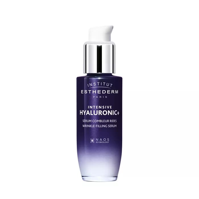Эстедерм Intensive Hyaluronic+ Сыворотка (новый дизайн)