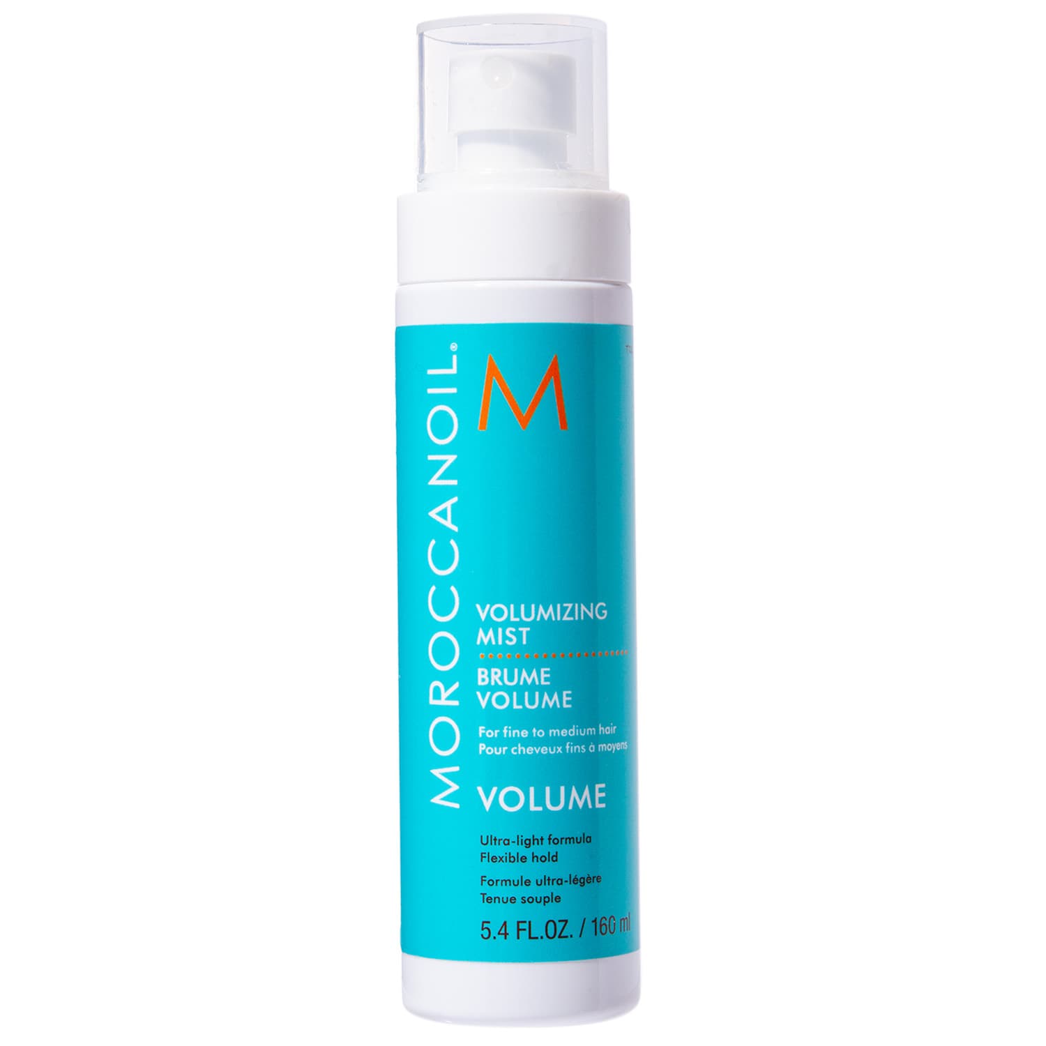 Мороканойл Спрей для объема «Воздушный мист», (Moroccanoil, Volume)