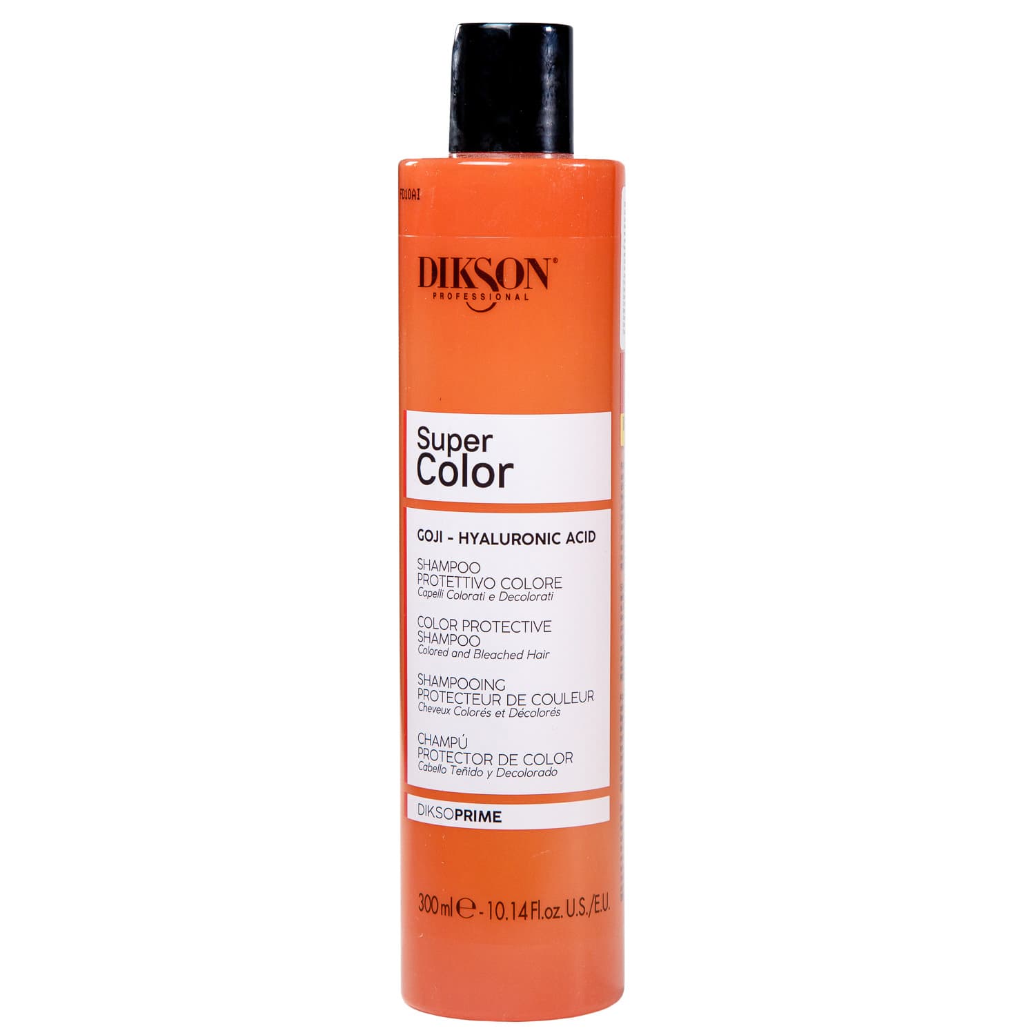 Диксон Шампунь с экстрактом ягод годжи для окрашенных волос Shampoo Color Protective, (Dikson, DiksoPrime)